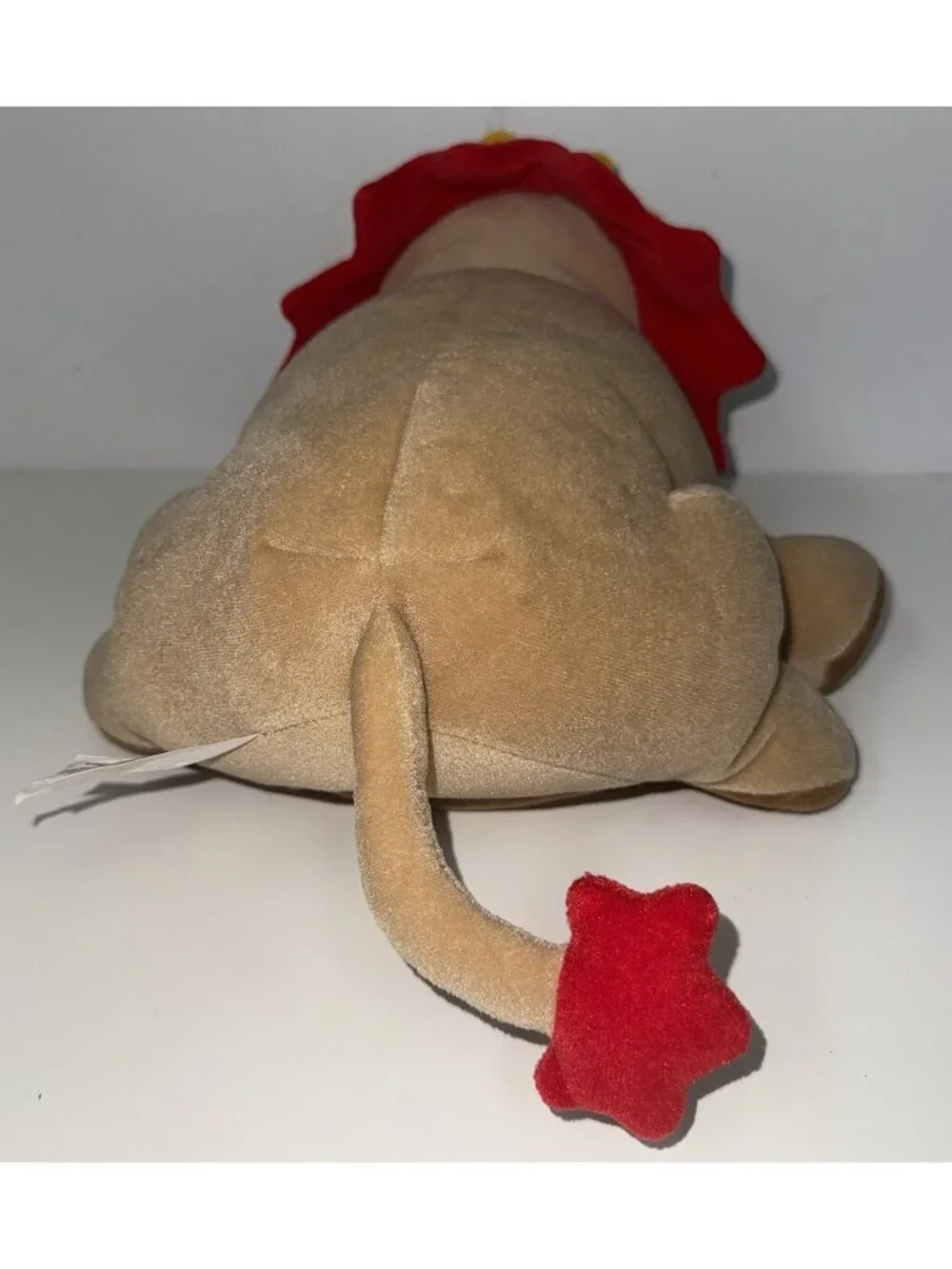 Gymboree vintage plush